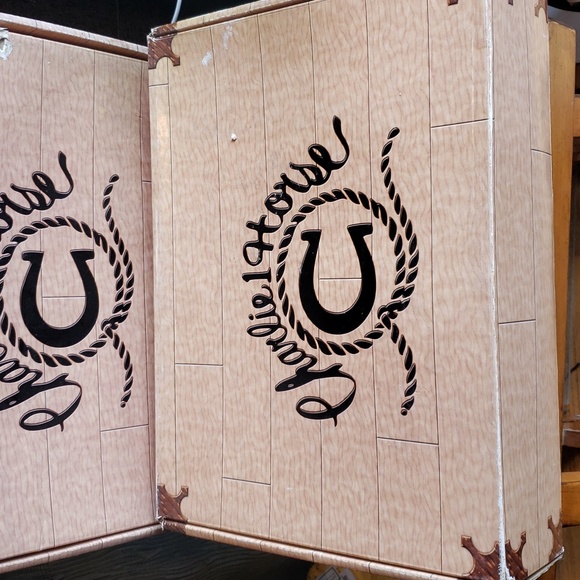 Ladies Charlie one Hores Boots - Picture 6 of 6